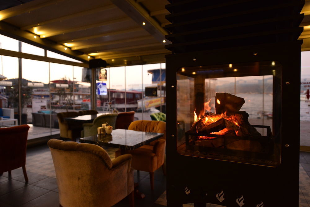 Orka Boutique Hotel Fethiye Exterior foto