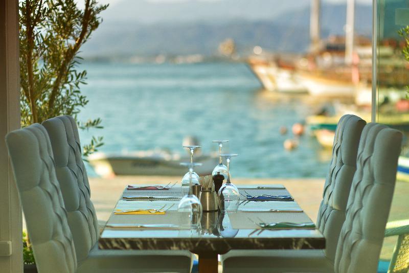Orka Boutique Hotel Fethiye Exterior foto